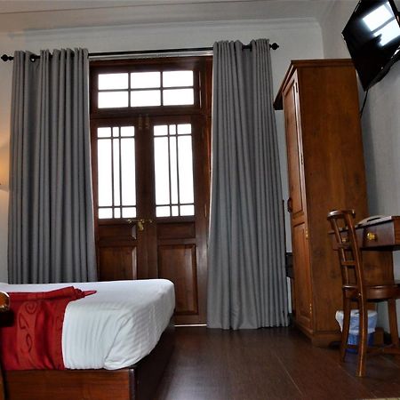 Heaven Seven Nuwara Eliya Hotel Exterior foto