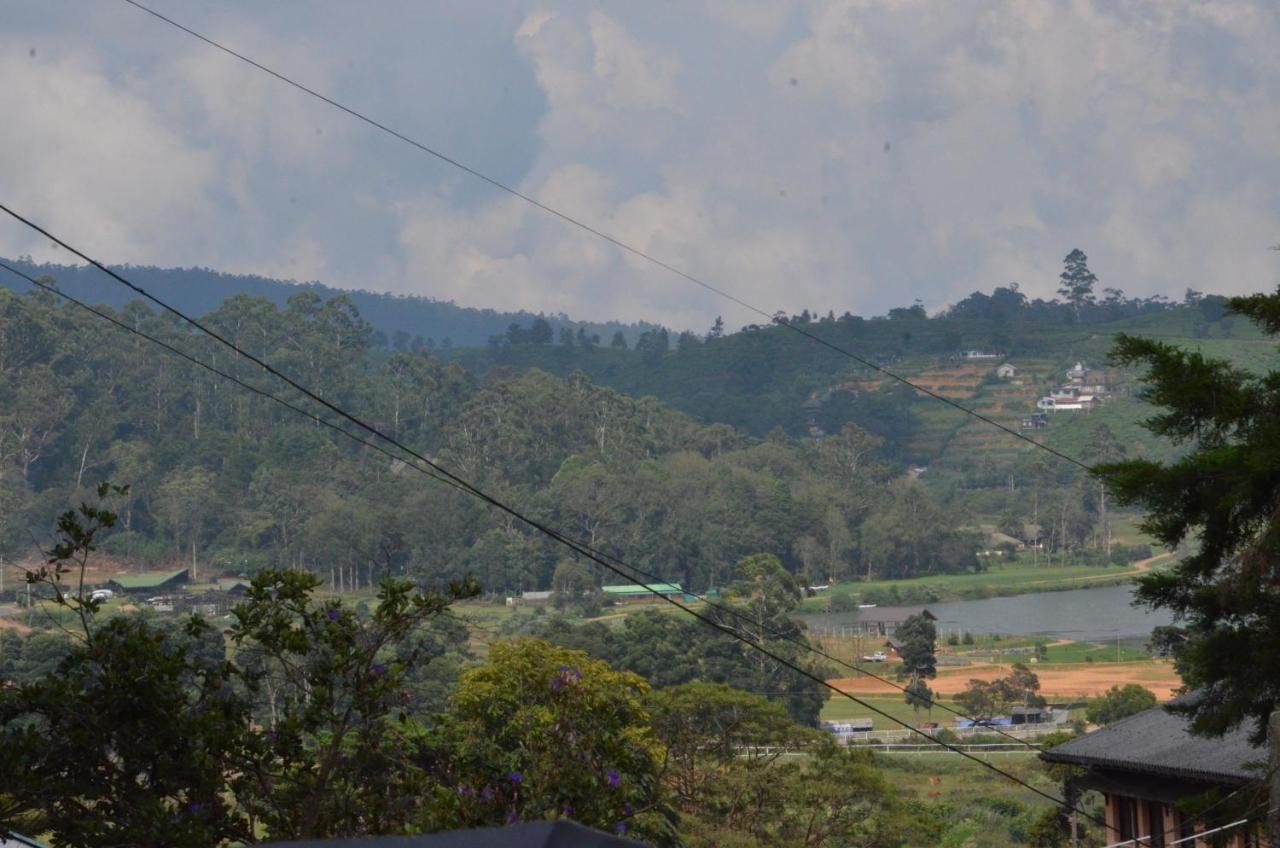 Heaven Seven Nuwara Eliya Hotel Exterior foto