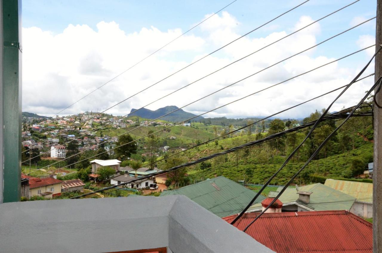 Heaven Seven Nuwara Eliya Hotel Exterior foto