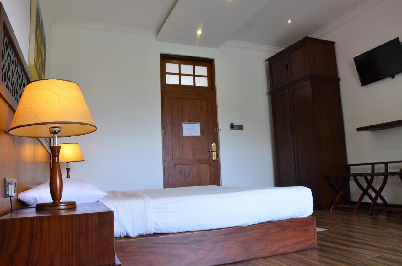 Heaven Seven Nuwara Eliya Hotel Exterior foto
