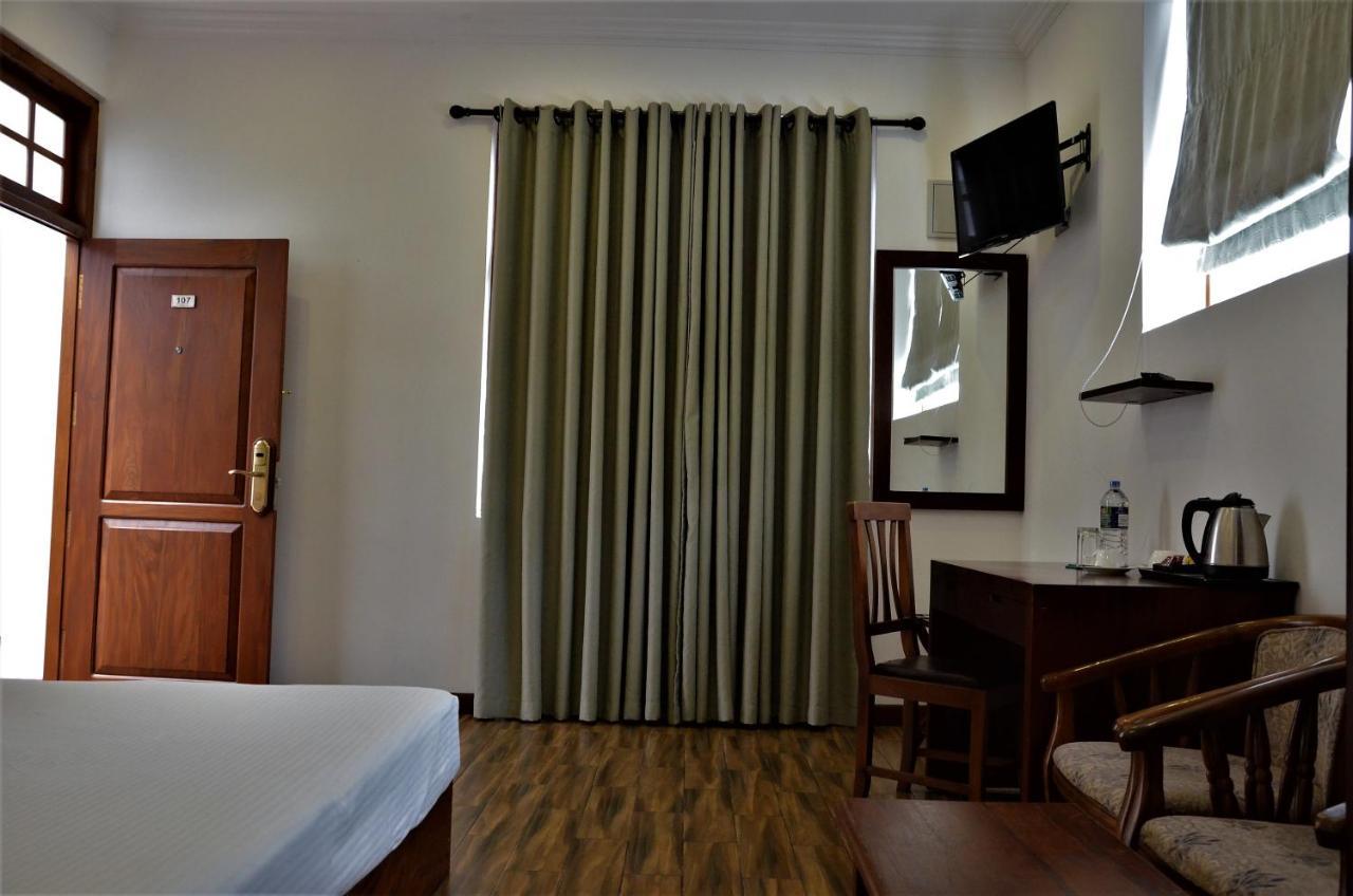 Heaven Seven Nuwara Eliya Hotel Exterior foto