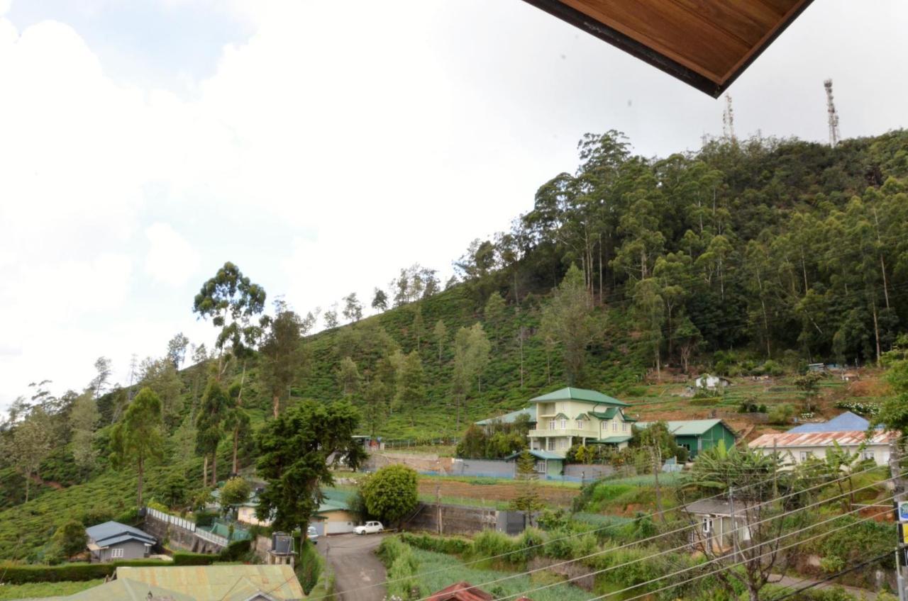 Heaven Seven Nuwara Eliya Hotel Exterior foto