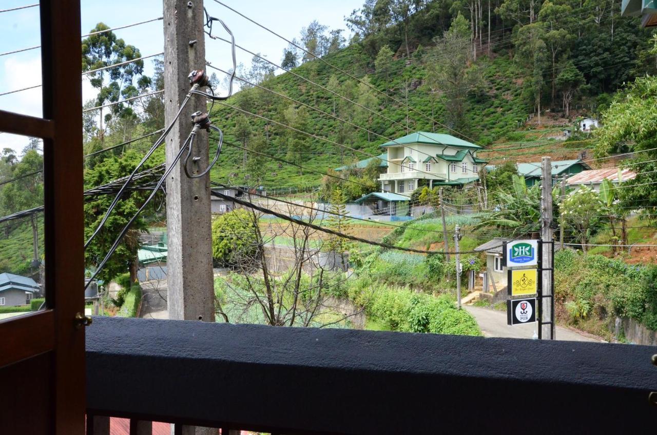 Heaven Seven Nuwara Eliya Hotel Exterior foto