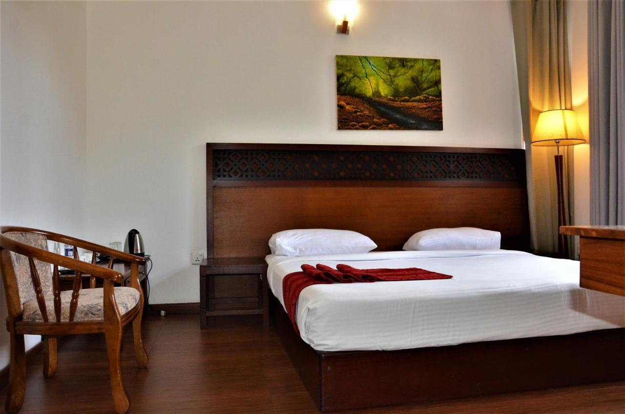 Heaven Seven Nuwara Eliya Hotel Exterior foto