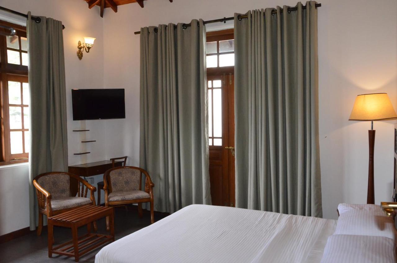 Heaven Seven Nuwara Eliya Hotel Exterior foto