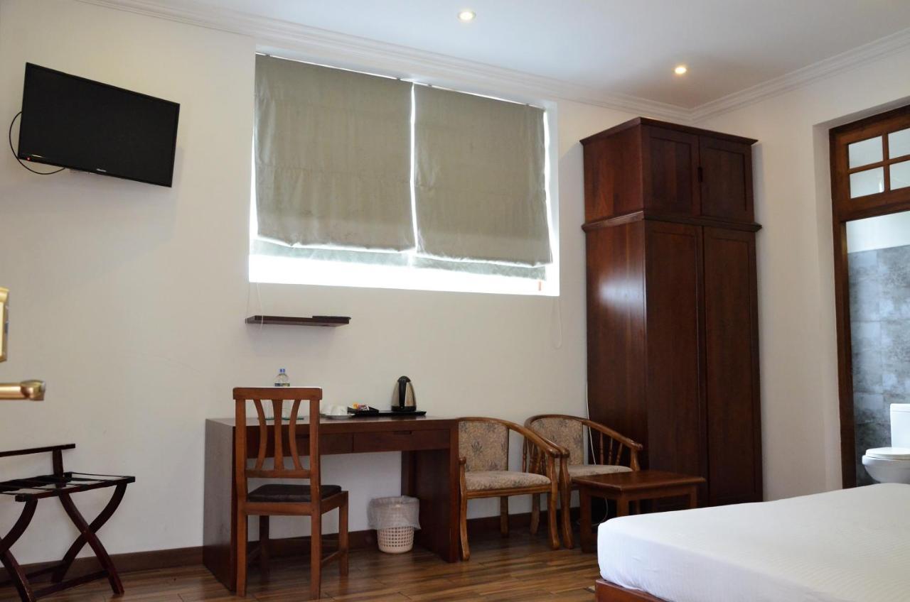 Heaven Seven Nuwara Eliya Hotel Exterior foto
