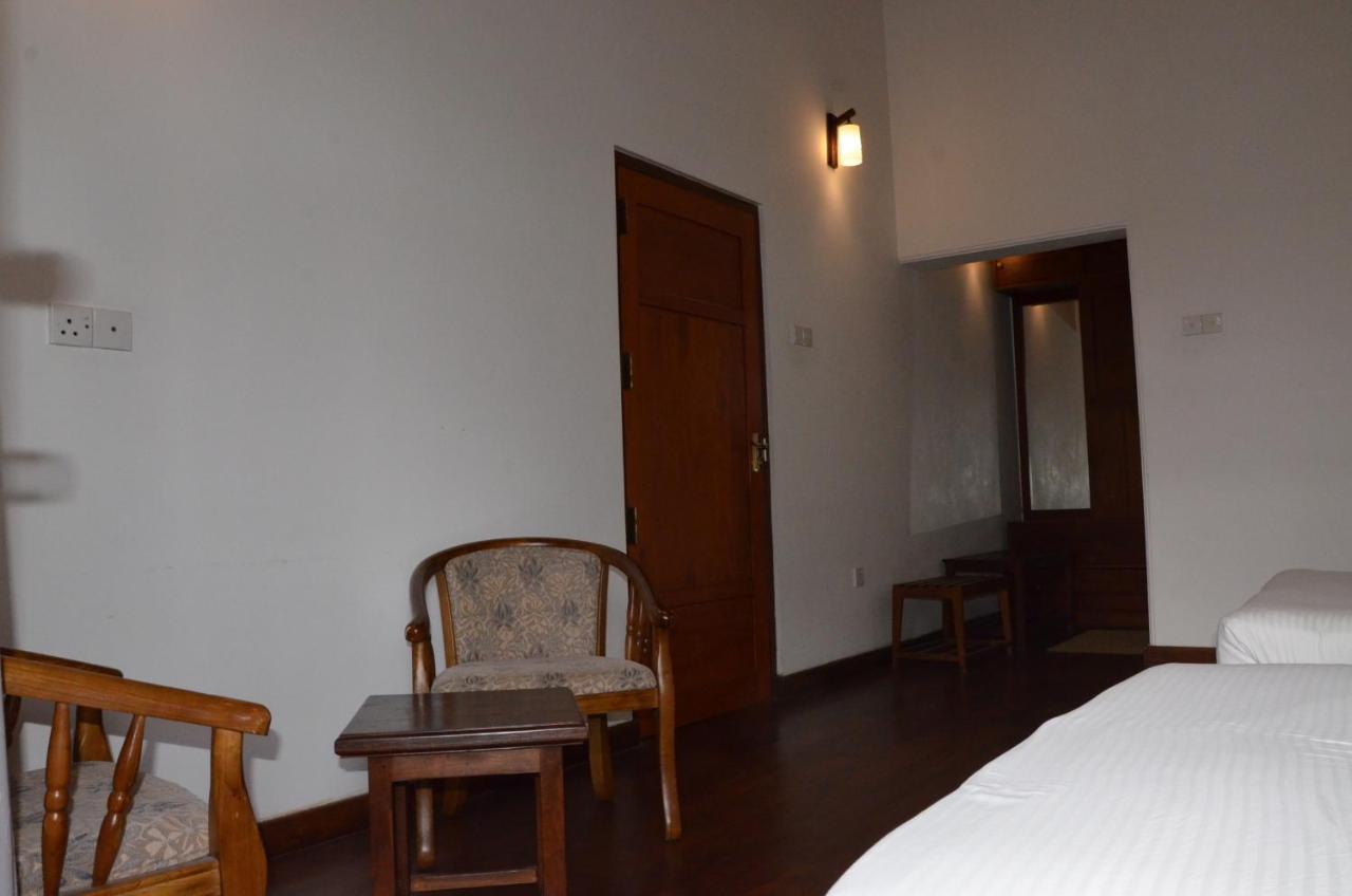Heaven Seven Nuwara Eliya Hotel Exterior foto